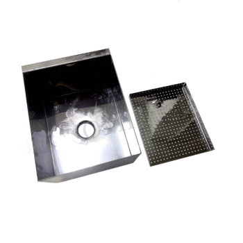 Мезгосборник МС-4 (МОК-300У, 300У-01,150У, 150У-01, 150М, 300М, МОК-400, МОО-1)